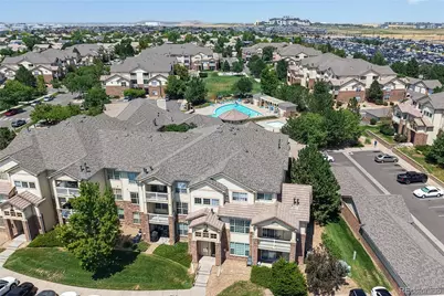 5703 N Gibralter Way #205, Aurora, CO 80019 - Photo 41