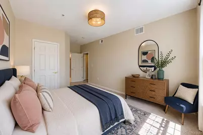 5703 N Gibralter Way #205, Aurora, CO 80019 - Photo 21