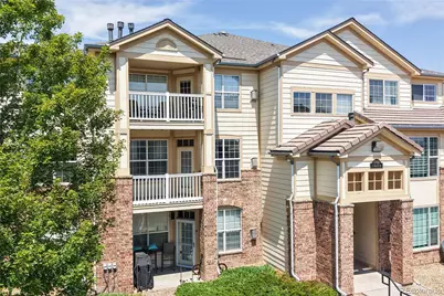 5703 N Gibralter Way #205, Aurora, CO 80019 - Photo 3