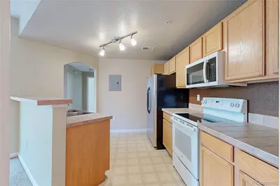 5703 N Gibralter Way #205, Aurora, CO 80019 - Photo 15