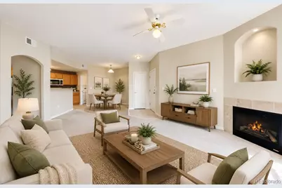 5703 N Gibralter Way #205, Aurora, CO 80019 - Photo 7