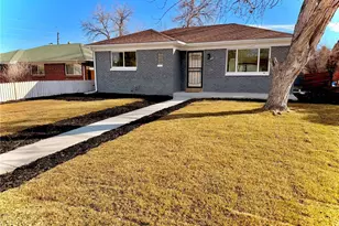 3280 Leyden St, Denver, CO 80207 - Photo 1