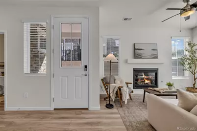 5745 S Buchanan Court #B, Aurora, CO 80016 - Photo 5