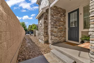5745 S Buchanan Court #B, Aurora, CO 80016 - Photo 27
