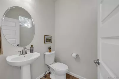 5745 S Buchanan Court #B, Aurora, CO 80016 - Photo 17