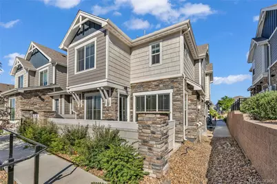5745 S Buchanan Court #B, Aurora, CO 80016 - Photo 3