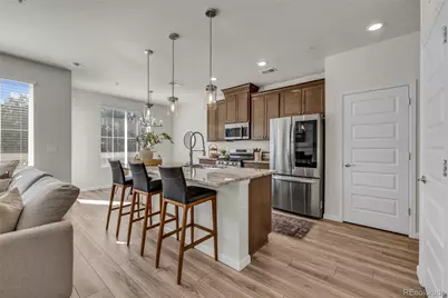5745 S Buchanan Court #B, Aurora, CO 80016 - Photo 9