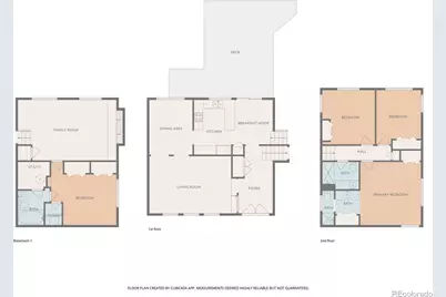 6613 S Pontiac Court, Centennial, CO 80111 - Photo 35