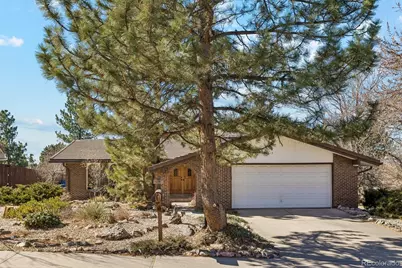 6613 S Pontiac Court, Centennial, CO 80111 - Photo 1