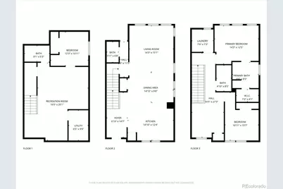 5779 Boston Street, Denver, CO 80238 - Photo 49