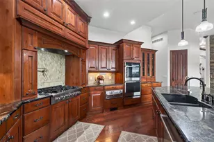 4725 Palmer Ridge Dr, Parker, CO 80134 - Photo 17