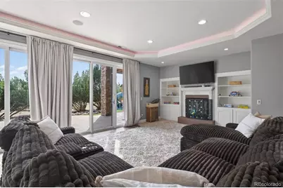 4725 Palmer Ridge Drive, Parker, CO 80134 - Photo 33