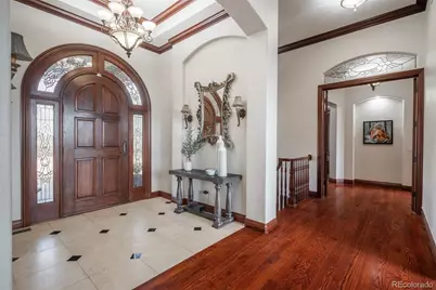 4725 Palmer Ridge Drive, Parker, CO 80134 - Photo 5