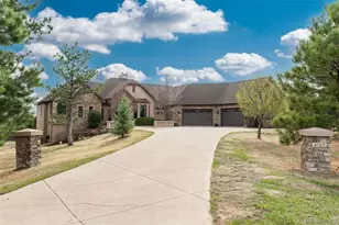 4725 Palmer Ridge Dr, Parker, CO 80134 - Photo 49