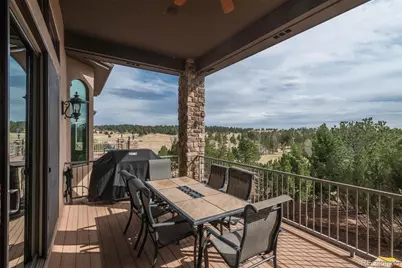 4725 Palmer Ridge Drive, Parker, CO 80134 - Photo 39