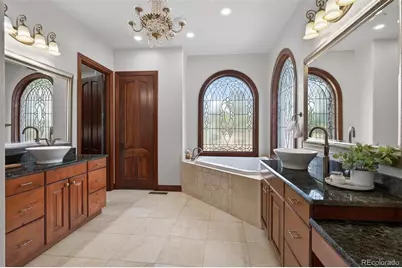 4725 Palmer Ridge Drive, Parker, CO 80134 - Photo 23