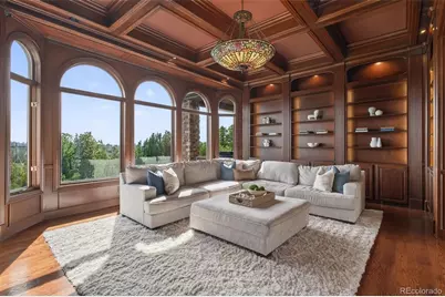 4725 Palmer Ridge Drive, Parker, CO 80134 - Photo 9