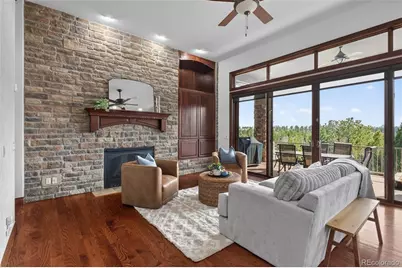 4725 Palmer Ridge Drive, Parker, CO 80134 - Photo 11