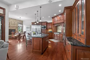 4725 Palmer Ridge Dr, Parker, CO 80134 - Photo 13