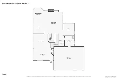 6256 S Miller Court, Littleton, CO 80127 - Photo 47