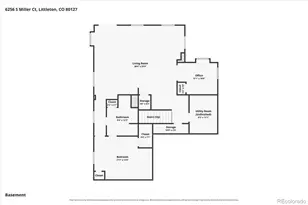 6256 S Miller Ct, Littleton, CO 80127 - Photo 49