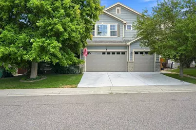 6256 S Miller Court, Littleton, CO 80127 - Photo 3