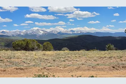 Lot 5825 Covington Road, Fort Garland, CO 81133 - Photo 15