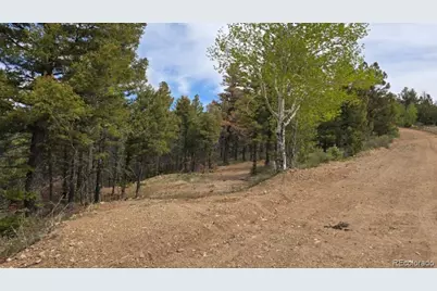 Lot 5825 Covington Road, Fort Garland, CO 81133 - Photo 1