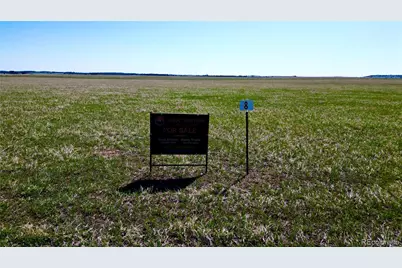 Lot 8 Seven Hills Street, Elizabeth, CO 80107 - Photo 1