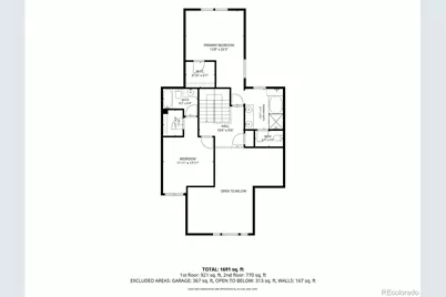 8300 E Fairmount Drive #Nn102, Denver, CO 80247 - Photo 27