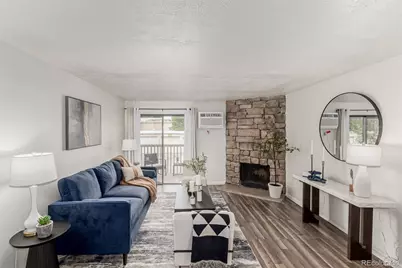 381 S Ames Street #C203, Lakewood, CO 80226 - Photo 1