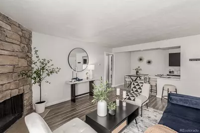 381 S Ames Street #C203, Lakewood, CO 80226 - Photo 5