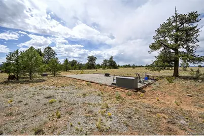 614 Yellowstone Road, Hartsel, CO 80449 - Photo 5