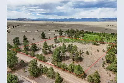 614 Yellowstone Road, Hartsel, CO 80449 - Photo 27