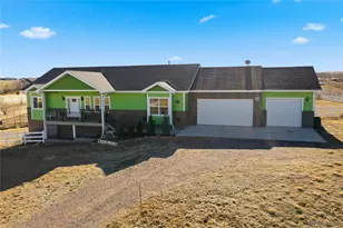 38750 E 145th Ave, Keenesburg, CO 80643 - Photo 1
