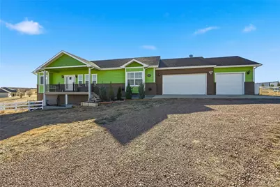 38750 E 145th Avenue, Keenesburg, CO 80643 - Photo 3