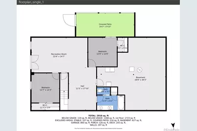 38750 E 145th Avenue, Keenesburg, CO 80643 - Photo 49