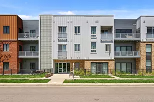 2525 Arapahoe St, Denver, CO 80205 - Photo 1