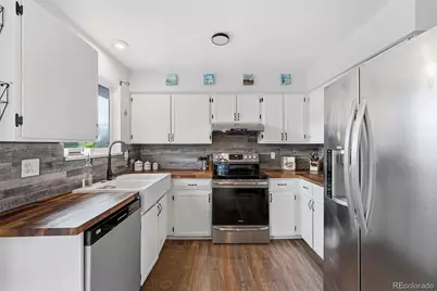 971 S Yarrow Street, Denver, CO 80226 - Photo 7