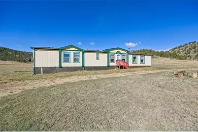 966 County Road 411, Florissant, CO 80816 - Photo 3