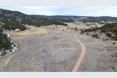 966 County Road 411, Florissant, CO 80816 - Photo 39
