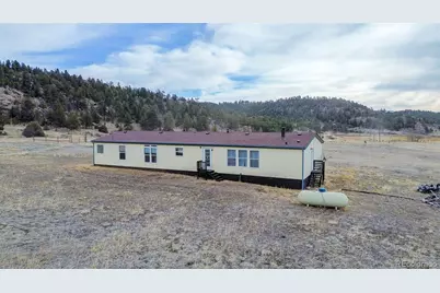 966 County Road 411, Florissant, CO 80816 - Photo 37