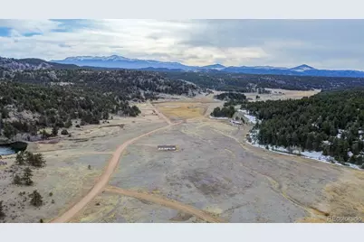 966 County Road 411, Florissant, CO 80816 - Photo 49