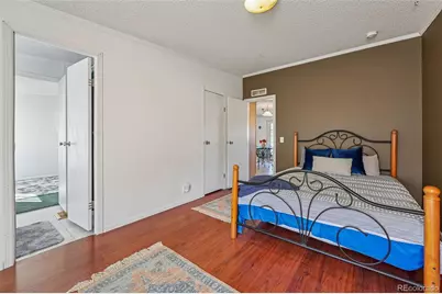 966 County Road 411, Florissant, CO 80816 - Photo 27