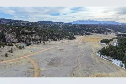 966 County Road 411, Florissant, CO 80816 - Photo 41