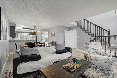 1981 S Hannibal Court #B, Aurora, CO 80013 - Photo 7