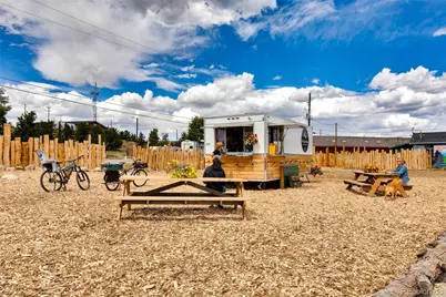 400 Hwy 285, Fairplay, CO 80440 - Photo 33