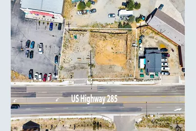 400 Hwy 285, Fairplay, CO 80440 - Photo 19