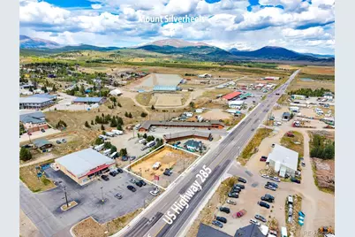400 Hwy 285, Fairplay, CO 80440 - Photo 1