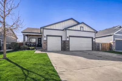 1033 Traildust Drive, Milliken, CO 80543 - Photo 1